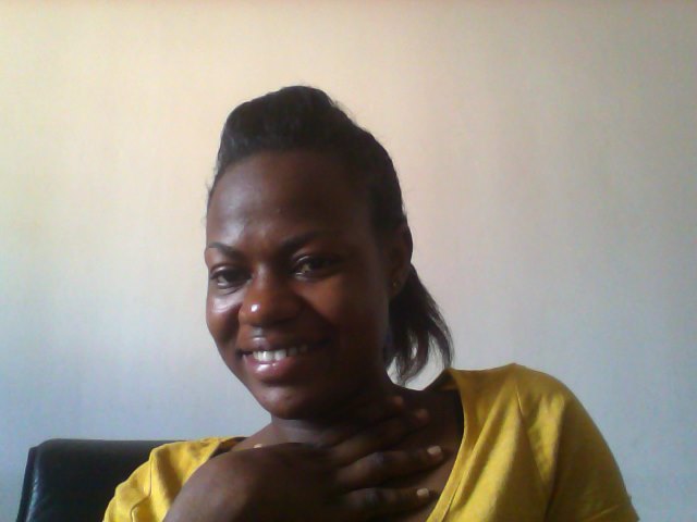 Kanyiginya Bridget, 34, Kampala, Uganda