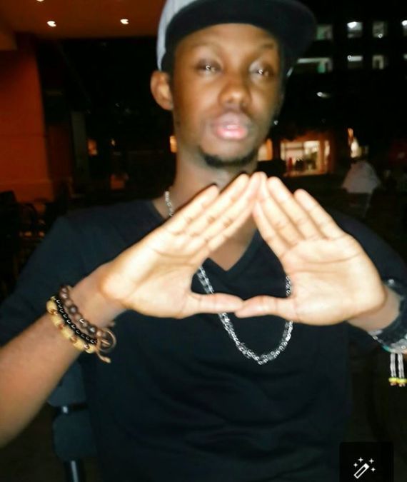 A.Harris, 36, Kuala Lumpur, Malaysia