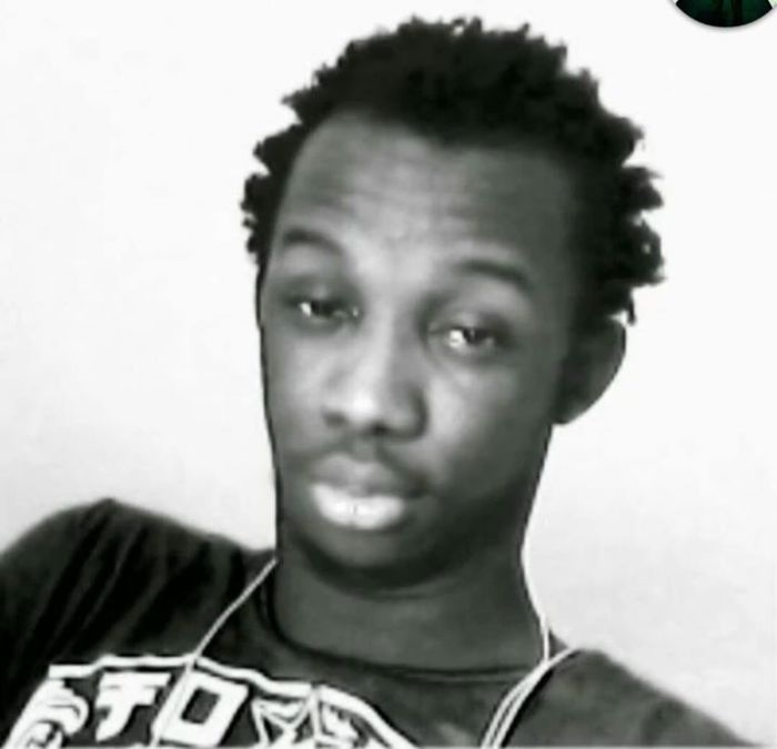 A.Harris, 36, Kuala Lumpur, Malaysia