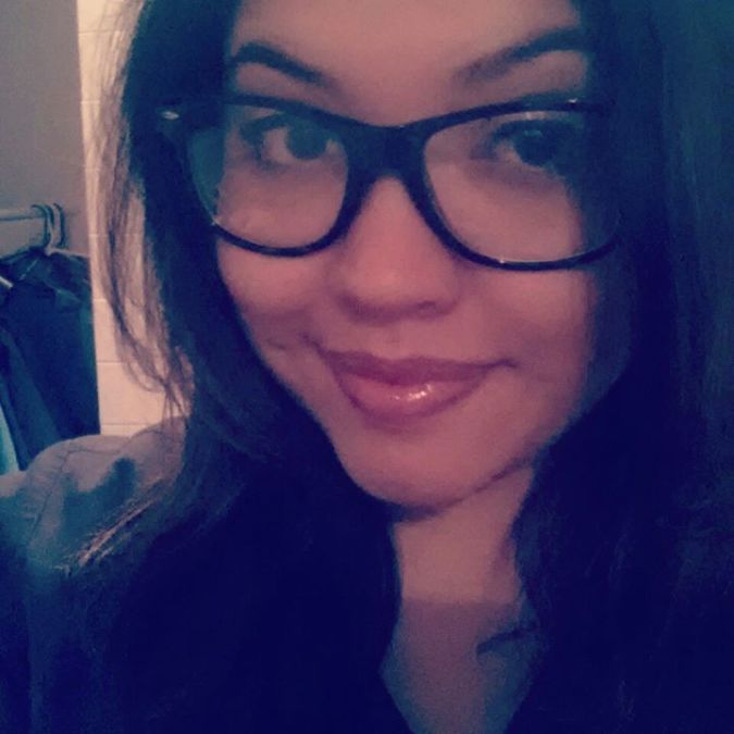 Joanne Sierra, 40, Dallas, United States