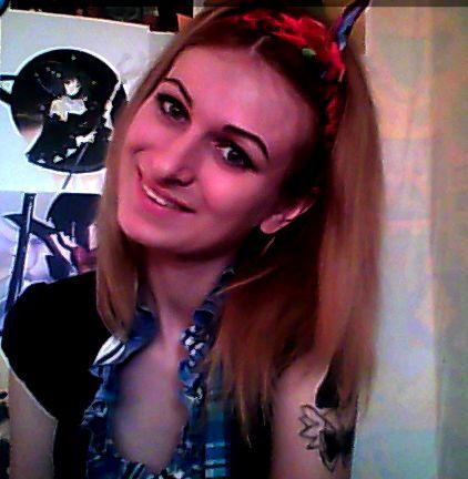 Надя, 36, Sjevjerodonets'k, Ukraine