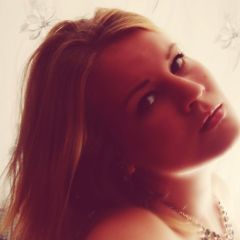 Anastasia Martynova, 30, Kherson, Ukraine