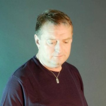 Hans Peter, 56, Miami Beach, United States