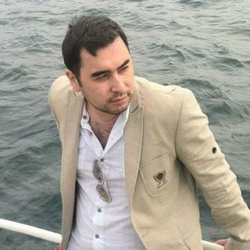 Rustam Achilov, 38, Tashkent, Uzbekistan