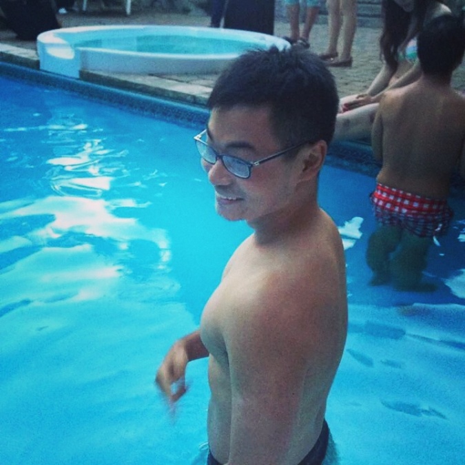 Victor, 38, Toronto, Canada