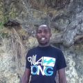 Maulid Mshahame, 41, Mombasa, Kenya