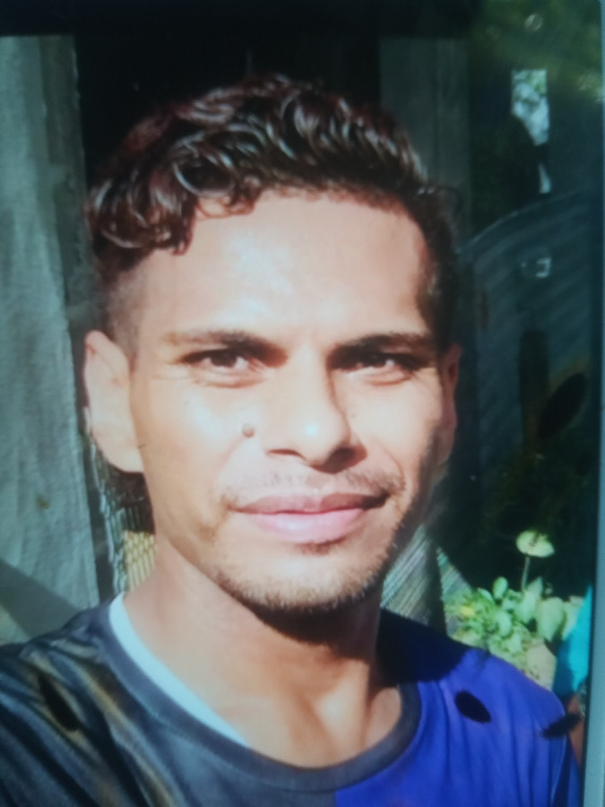 teekay, 29, Rakiraki, Fiji