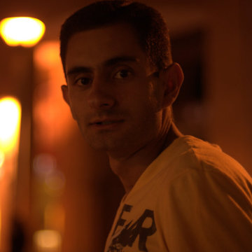 Robert Harutyunyan, 37, Yerevan, Armenia