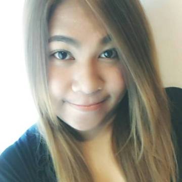 chonchon, 37, Bangkok, Thailand