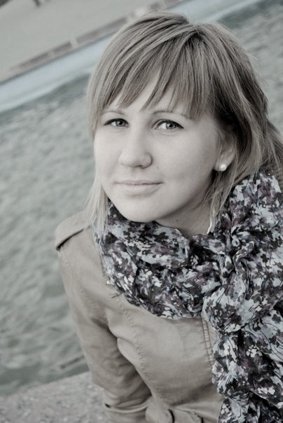 Natalie, 32, Moscow, Russian Federation