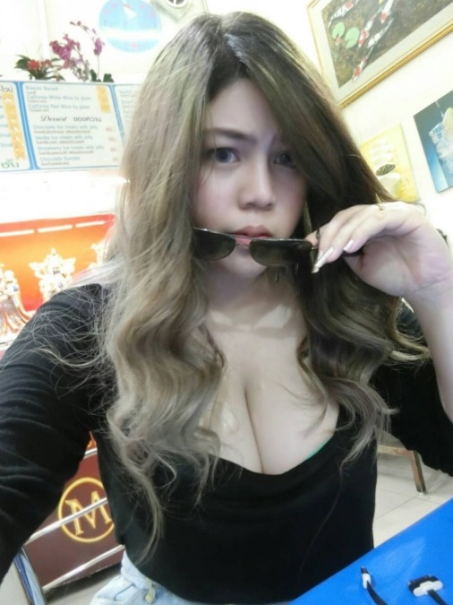 Millicents, 30, Min Buri, Thailand