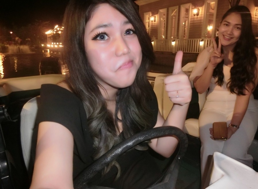 Millicents, 30, Min Buri, Thailand