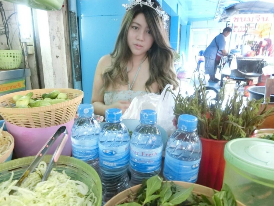 Millicents, 30, Min Buri, Thailand