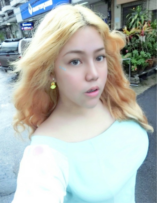 Millicents, 30, Min Buri, Thailand