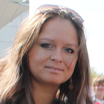 ирина, 36, Krasnoyarsk, Russian Federation