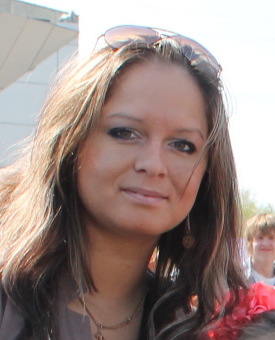 ирина, 36, Krasnoyarsk, Russian Federation