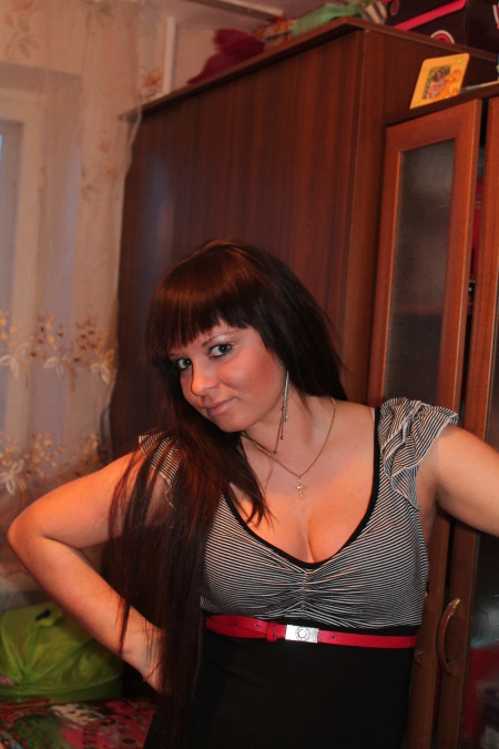 ирина, 36, Krasnoyarsk, Russian Federation