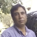 Muhammad Sarwar, 55, Lahore, Pakistan