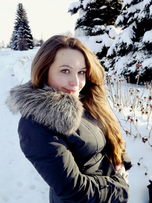 Ekaterina, 34, Saint Petersburg, Russian Federation