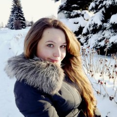 Ekaterina, 34, Saint Petersburg, Russian Federation