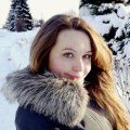 Ekaterina, 34, Saint Petersburg, Russian Federation