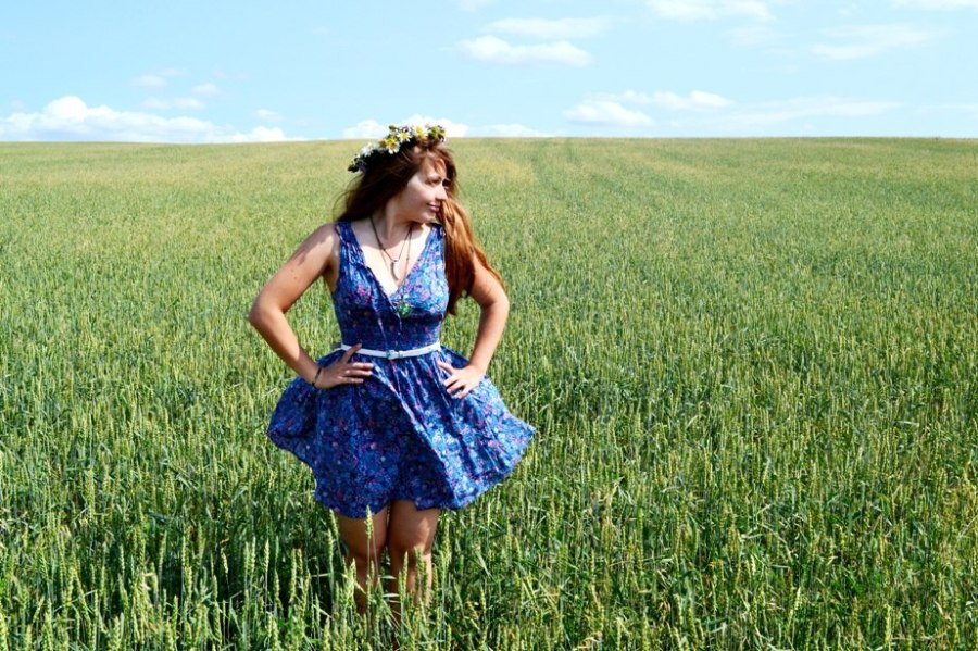 Ekaterina, 34, Saint Petersburg, Russian Federation