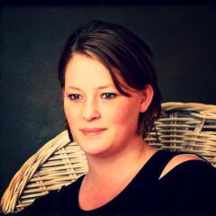 Ashley , 39, New London, United States