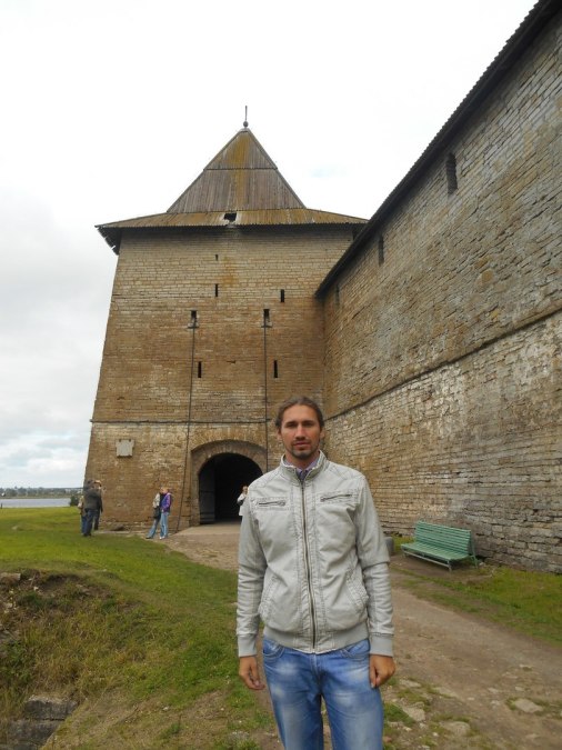 Данила, 40, Saint Petersburg, Russian Federation