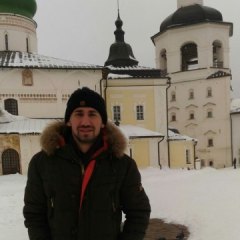 Данила, 40, Saint Petersburg, Russian Federation