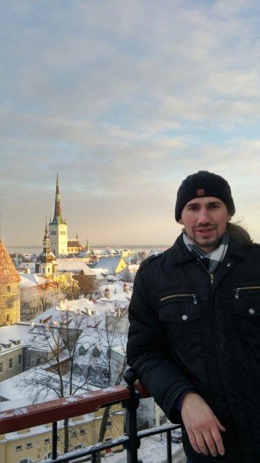 Данила, 40, Saint Petersburg, Russian Federation