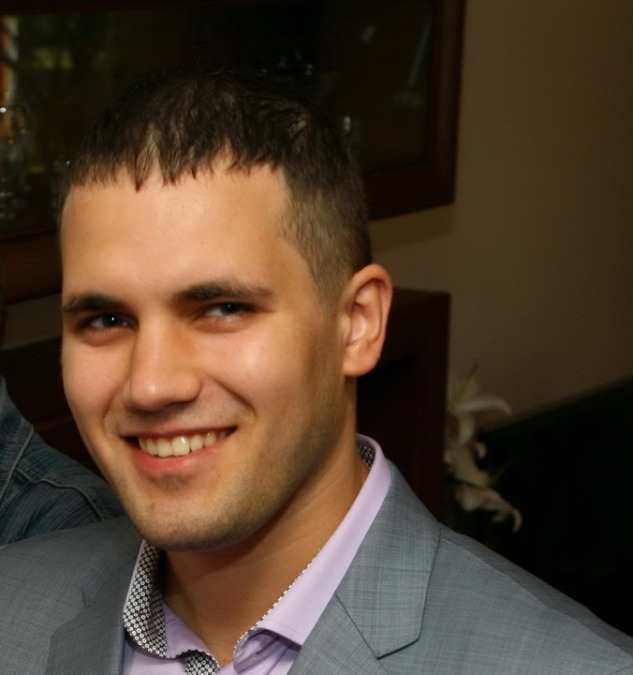 Михаил Лазарев, 40, Minsk, Belarus