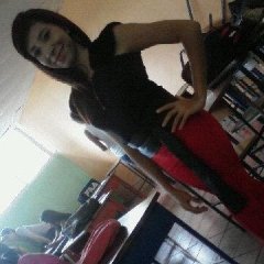 alba rosio, 33, Valencia, Venezuela