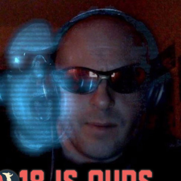 Philip Merrill, 45, Reston, United States