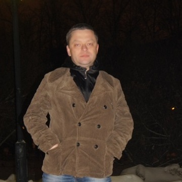 Ruslan, 48, Moscow, Russian Federation