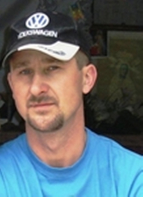 Georgi, 48, Uzhhorod, Ukraine