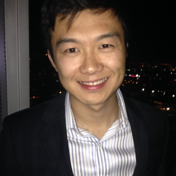 Will, 37, Los Angeles, United States