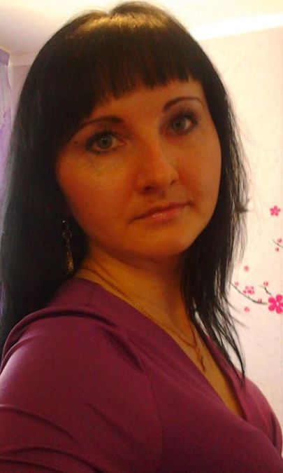 Марина, 41, Kirov, Russian Federation