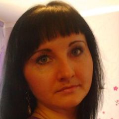 Марина, 41, Kirov, Russian Federation
