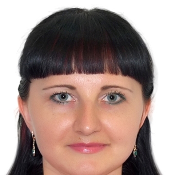 Марина, 41, Kirov, Russian Federation