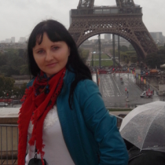 Марина, 41, Kirov, Russian Federation