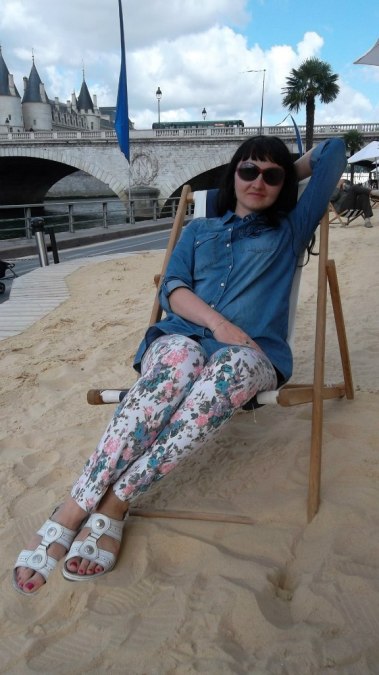 Марина, 41, Kirov, Russian Federation