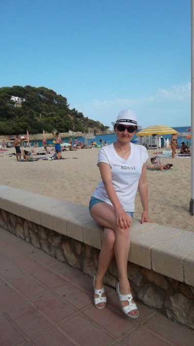 Марина, 41, Kirov, Russian Federation