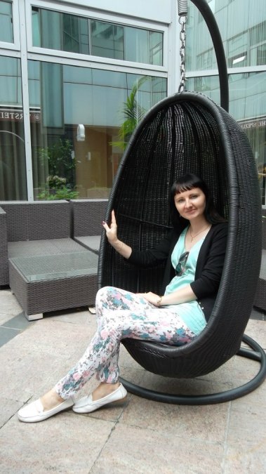 Марина, 41, Kirov, Russian Federation