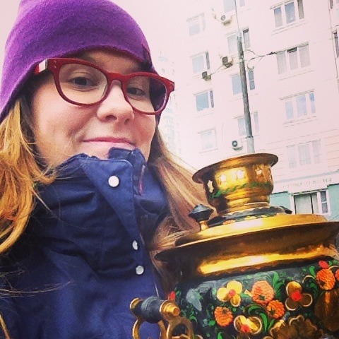 Valory, 40, Moscow, Russian Federation