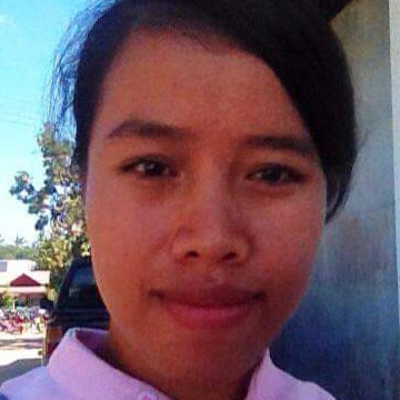 Vilayphone, 34, Savannakhet, Laos