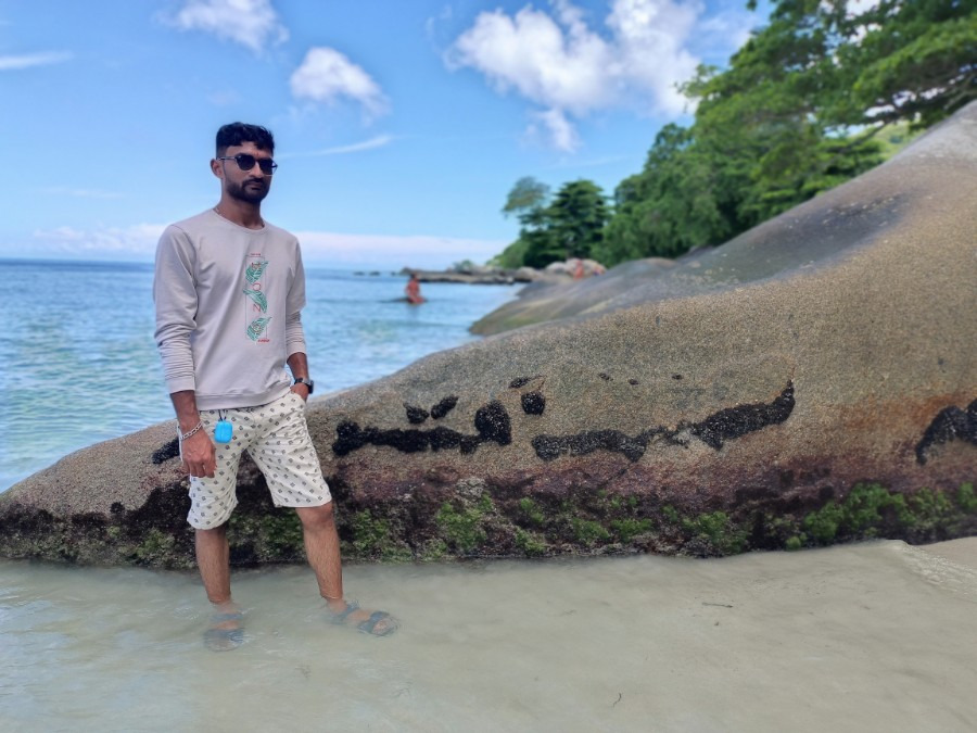 Nikk, 32, Victoria, Seychelles