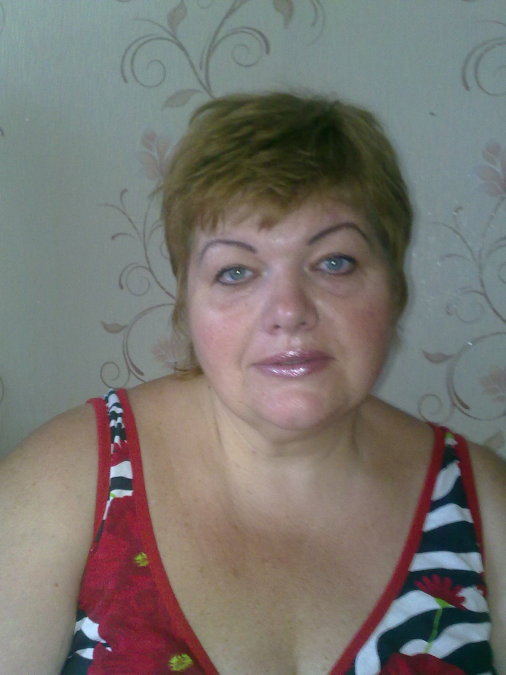 Елена, 63, Pavlohrad, Ukraine