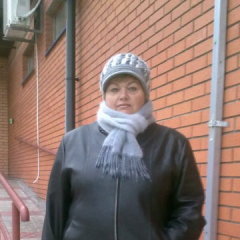 Елена, 63, Pavlohrad, Ukraine