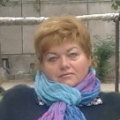 Елена, 63, Pavlohrad, Ukraine