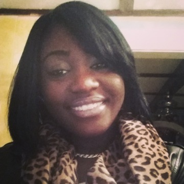 Prettycoco, 33, Middletown, United States
